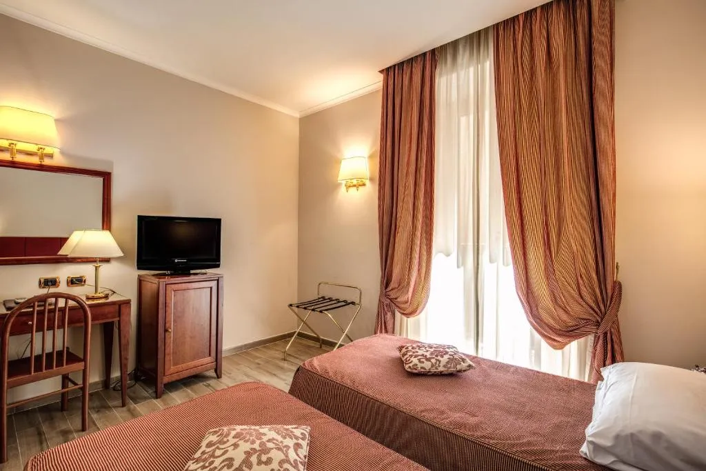 Hotel Villafranca Holiday Package for 4 Nights