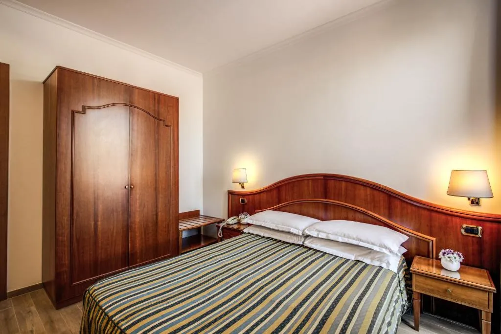 Hotel Villafranca Holiday Package for 4 Nights