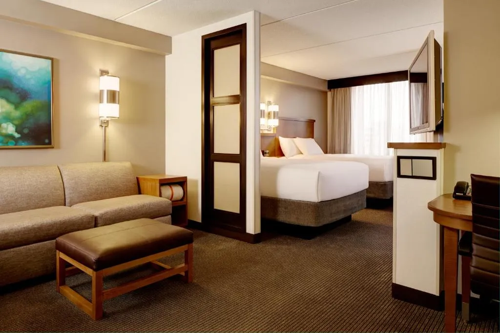 5-Night Stay at Hyatt Place Reno Tahoe Airport
