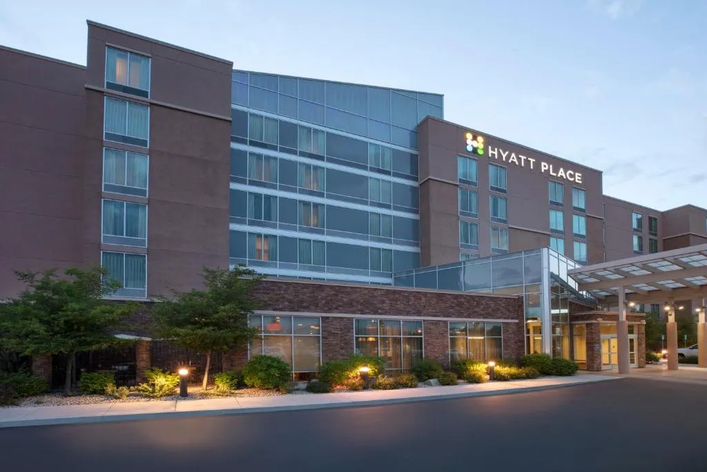 5-Night Stay at Hyatt Place Reno Tahoe Airport
