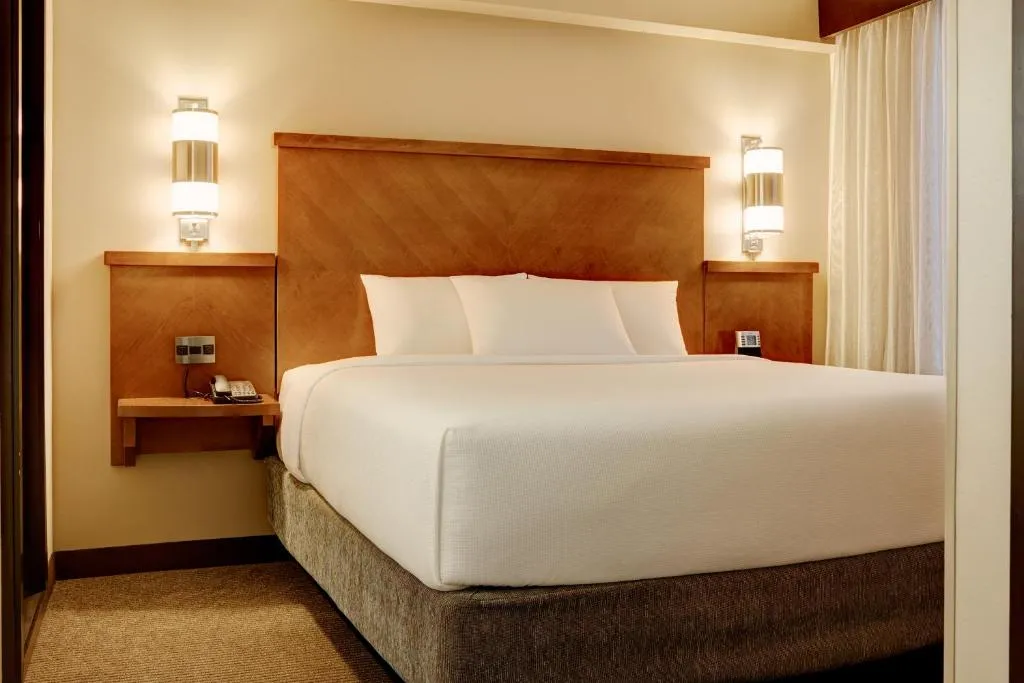 5-Night Stay at Hyatt Place Reno Tahoe Airport