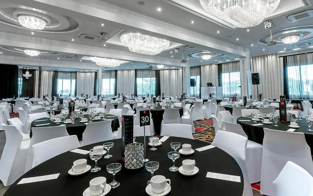 3 Nights Québec Stay at Hôtel Plaza Québec par JARO