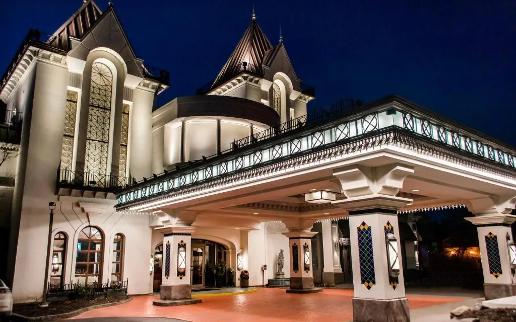3 Nights Québec Stay at Hôtel Plaza Québec par JARO