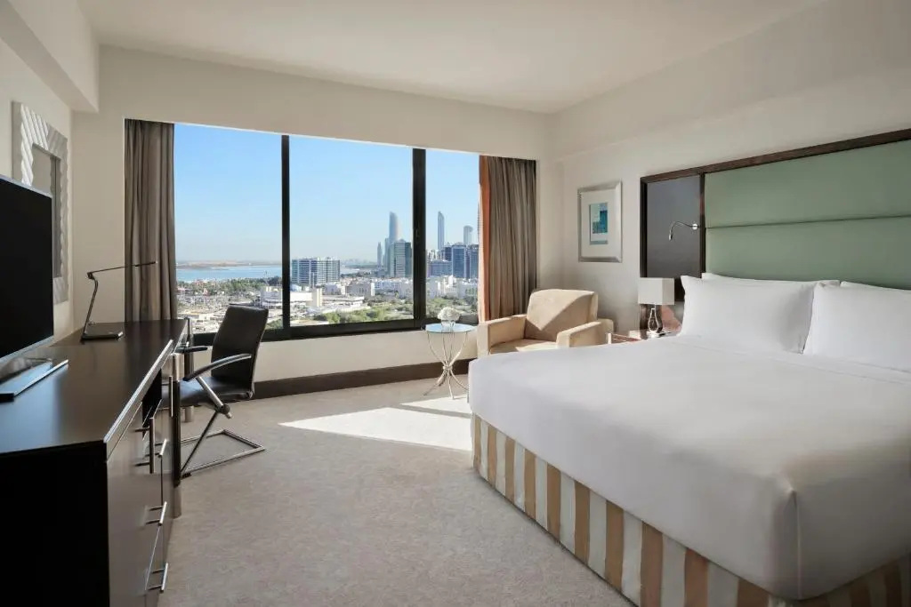 Madinat Zayed Holiday Package
