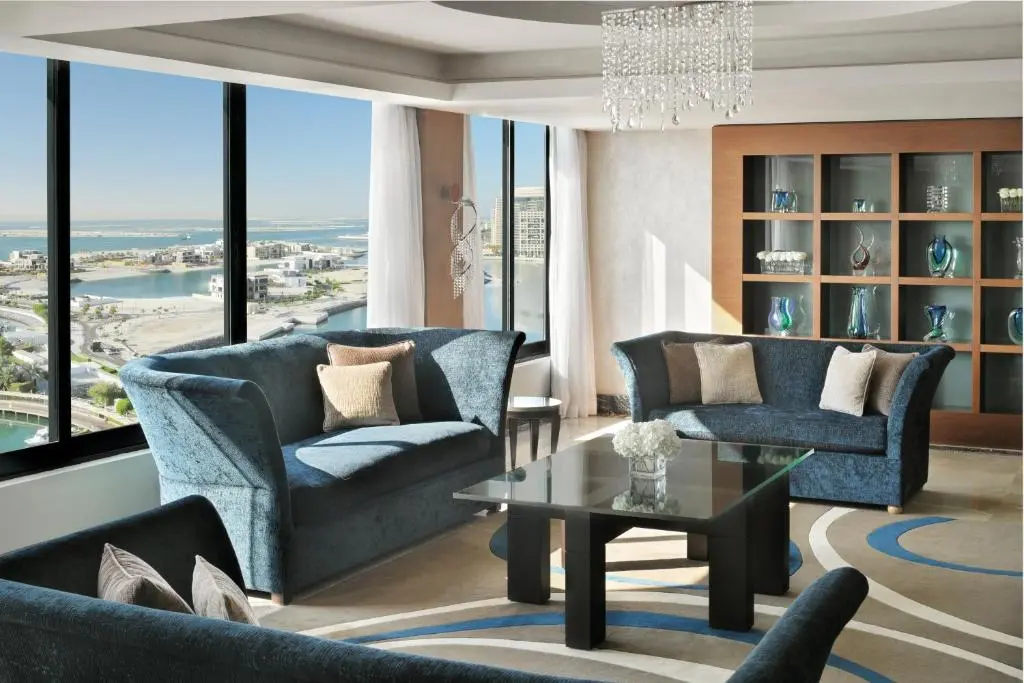 Madinat Zayed Holiday Package