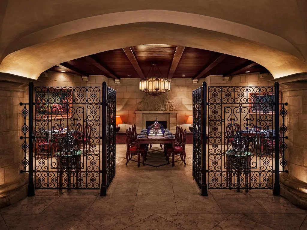 JW Marriott Hotel Cairo