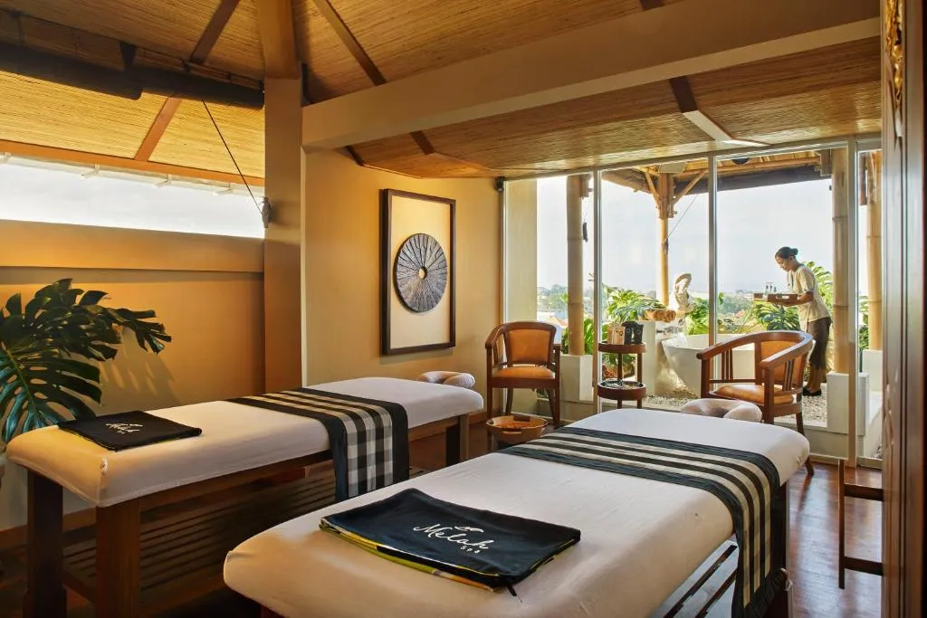 Jambuluwuk Oceano Seminyak