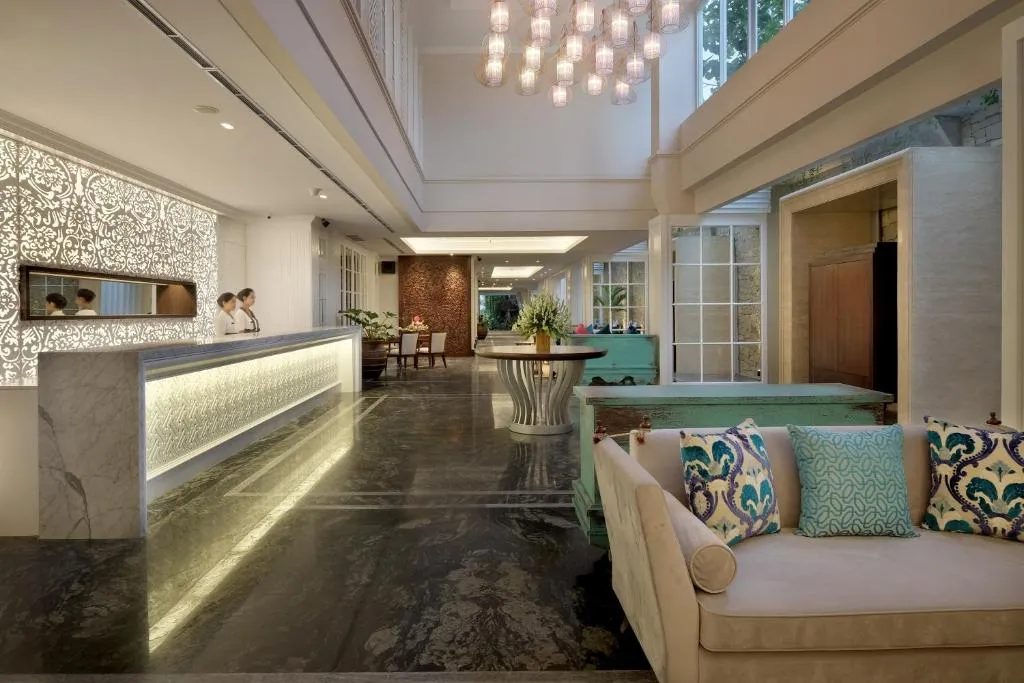 Jambuluwuk Oceano Seminyak