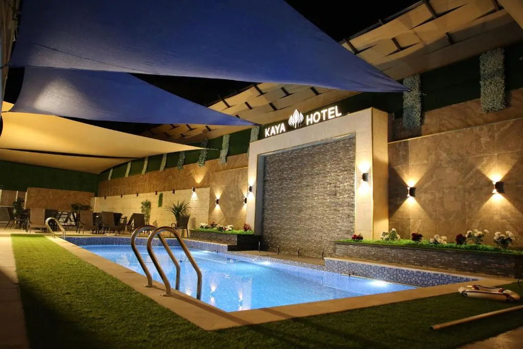 Kaya Hotel Amman