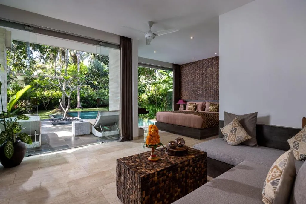 Kelapa Retreat and Spa