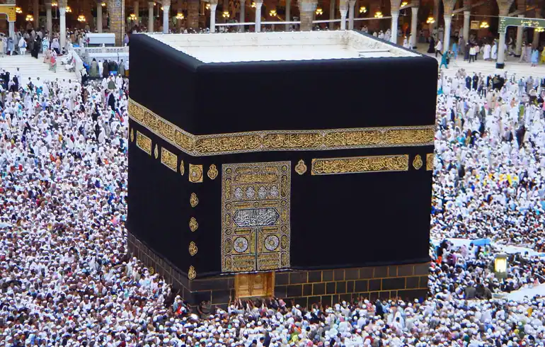 3 Star 12 Nights Last Minute Umrah Packages