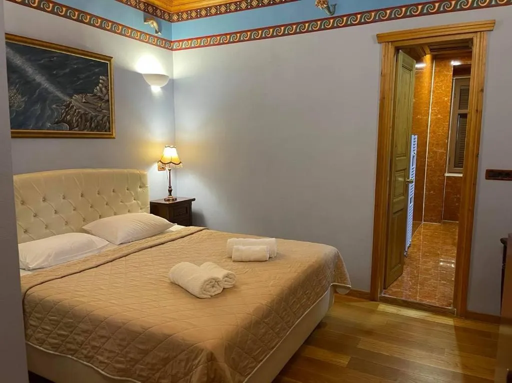 3 Nights Holiday Package at Kyveli Suites