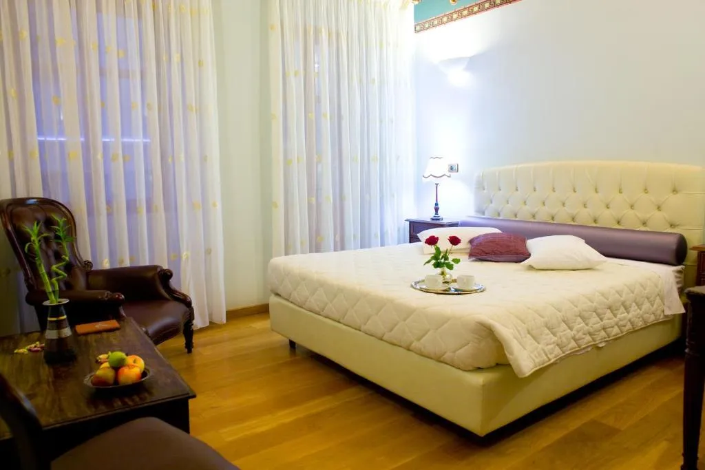3 Nights Holiday Package at Kyveli Suites