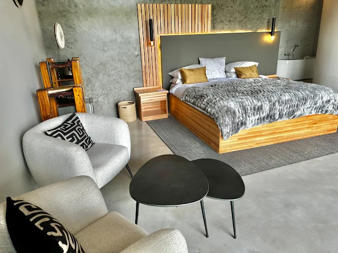 La Joya Lodge Conference Centre