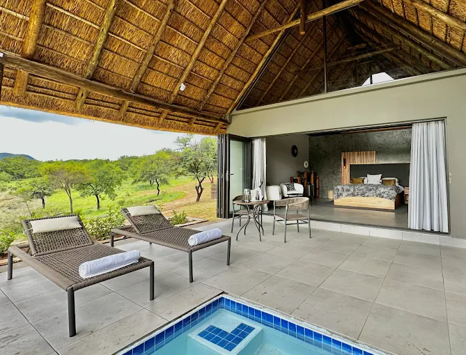 La Joya Lodge Conference Centre