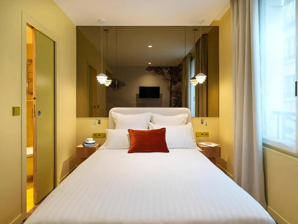 Le Katorze Hôtel Paris 6 Nights Package