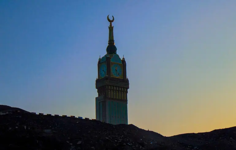 Umrah Enfield Holiday Package