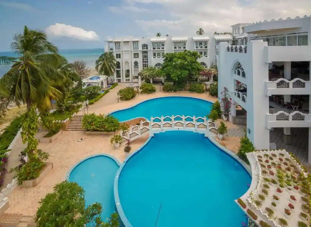 Madinat Al Bahr Business & Spa Hotel