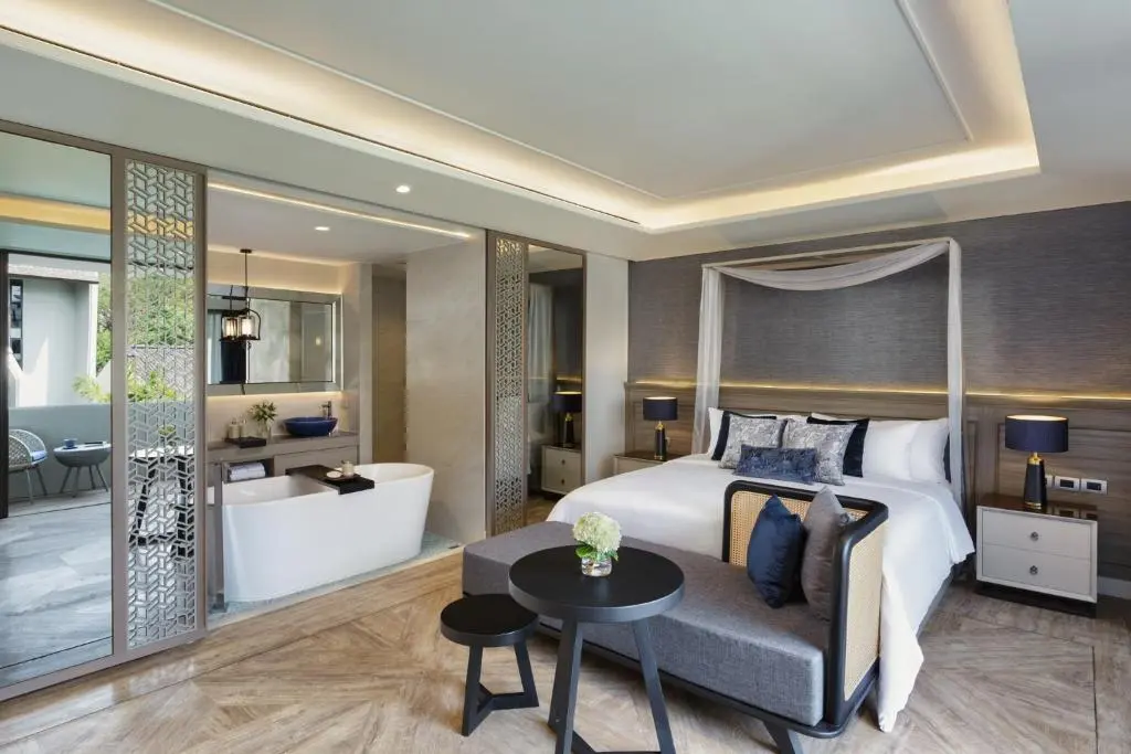 Maladee Rendezvous Hotel