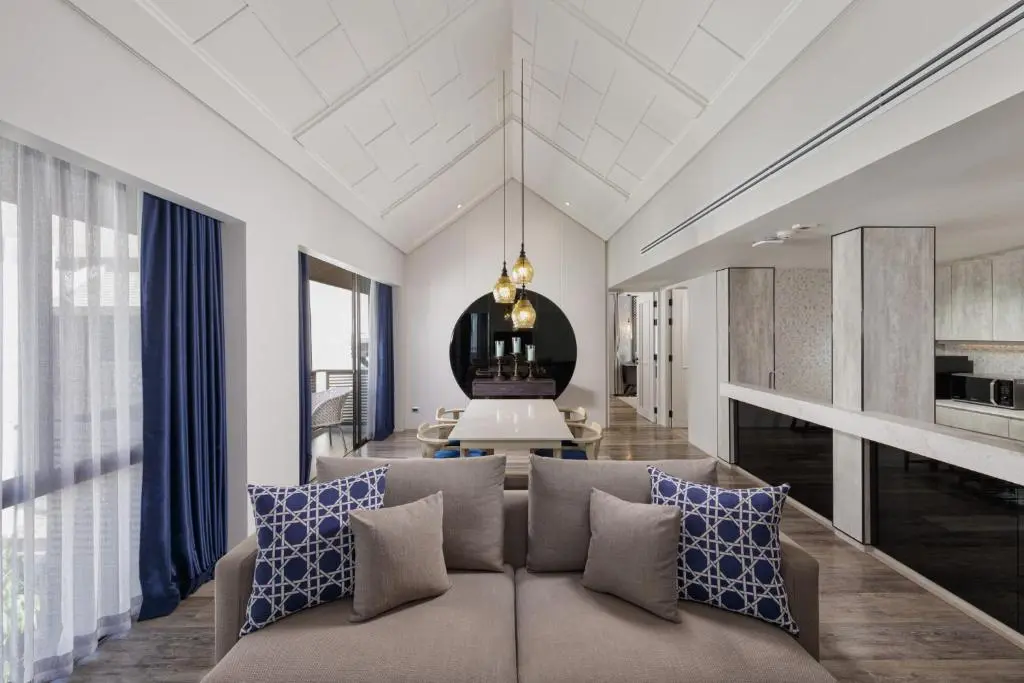 Maladee Rendezvous Hotel