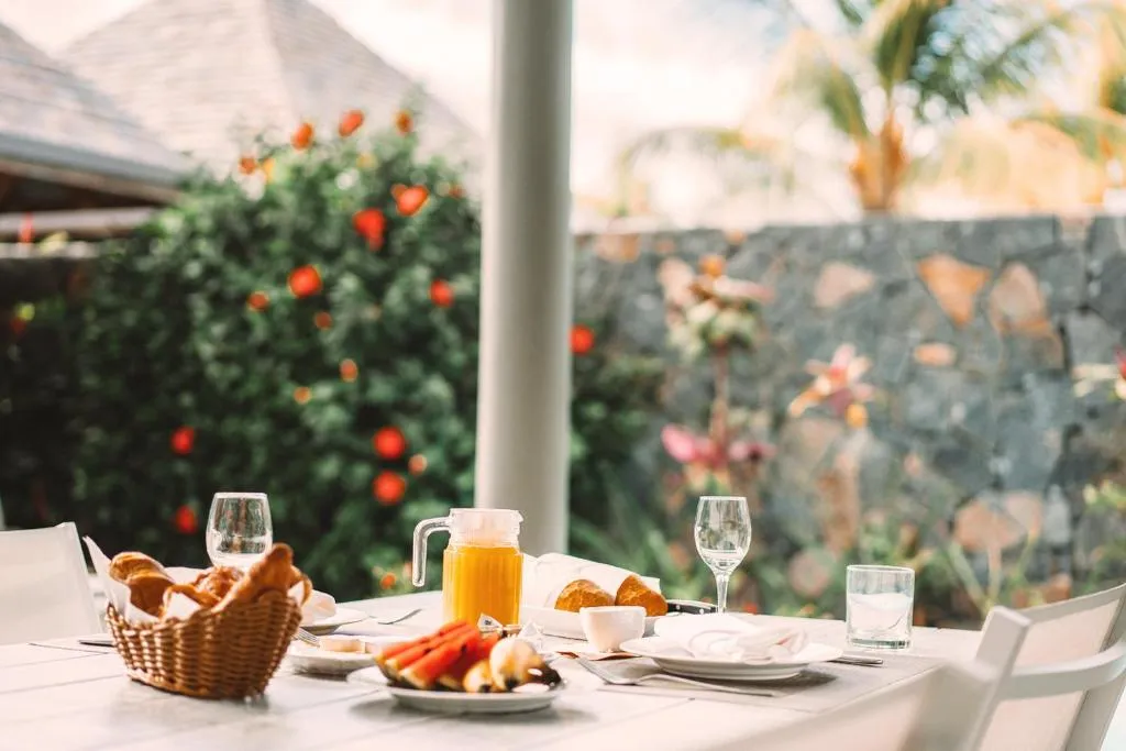 Marguery Villas by MJ Holidays