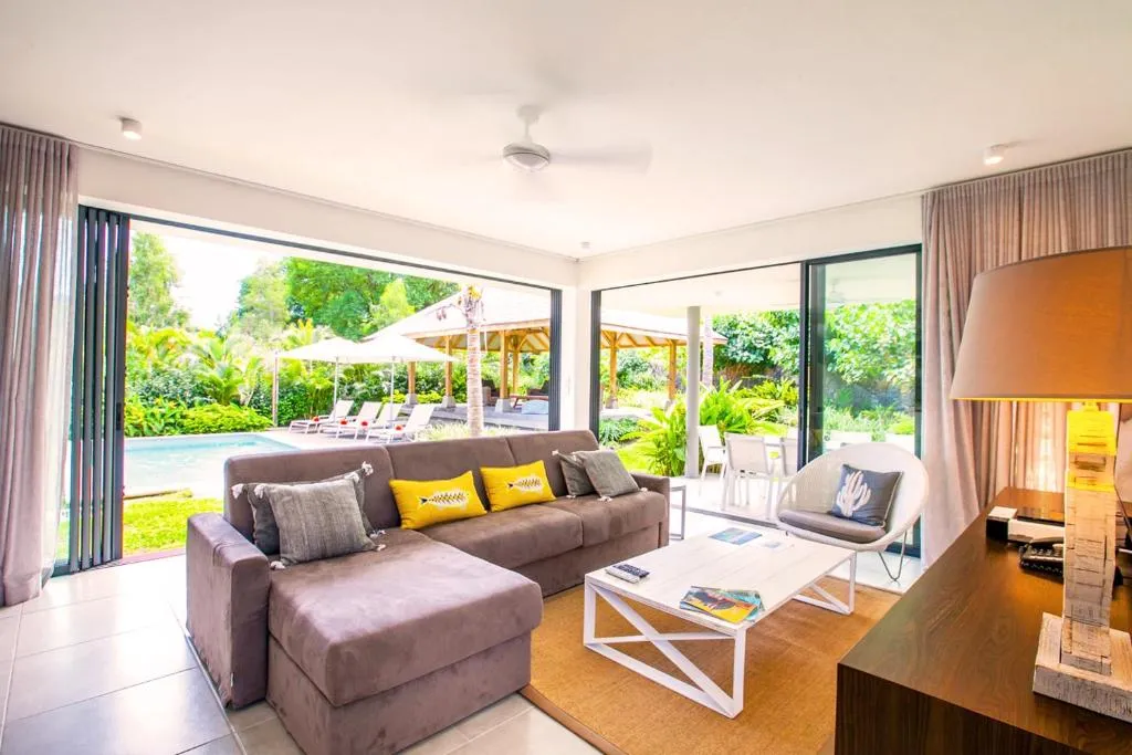 Marguery Villas by MJ Holidays