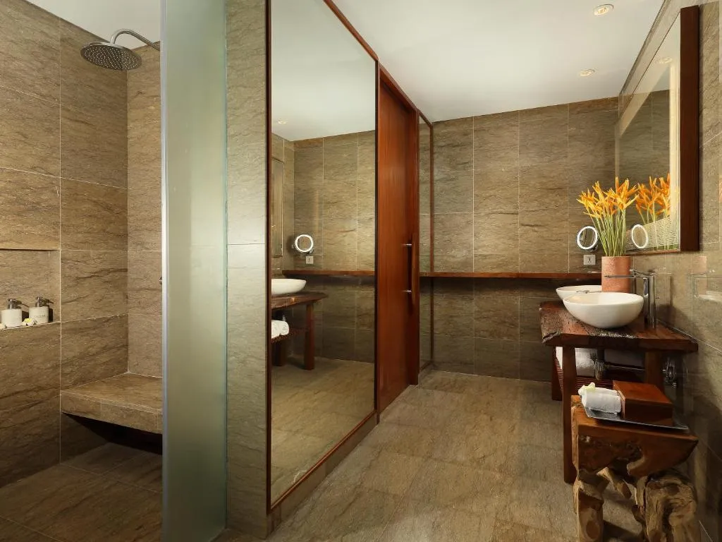 Maya Ubud Resort & Spa