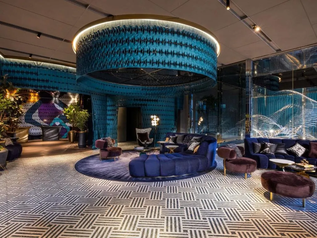 Mercure Tokyo Hibiya 4-Night Package Deal