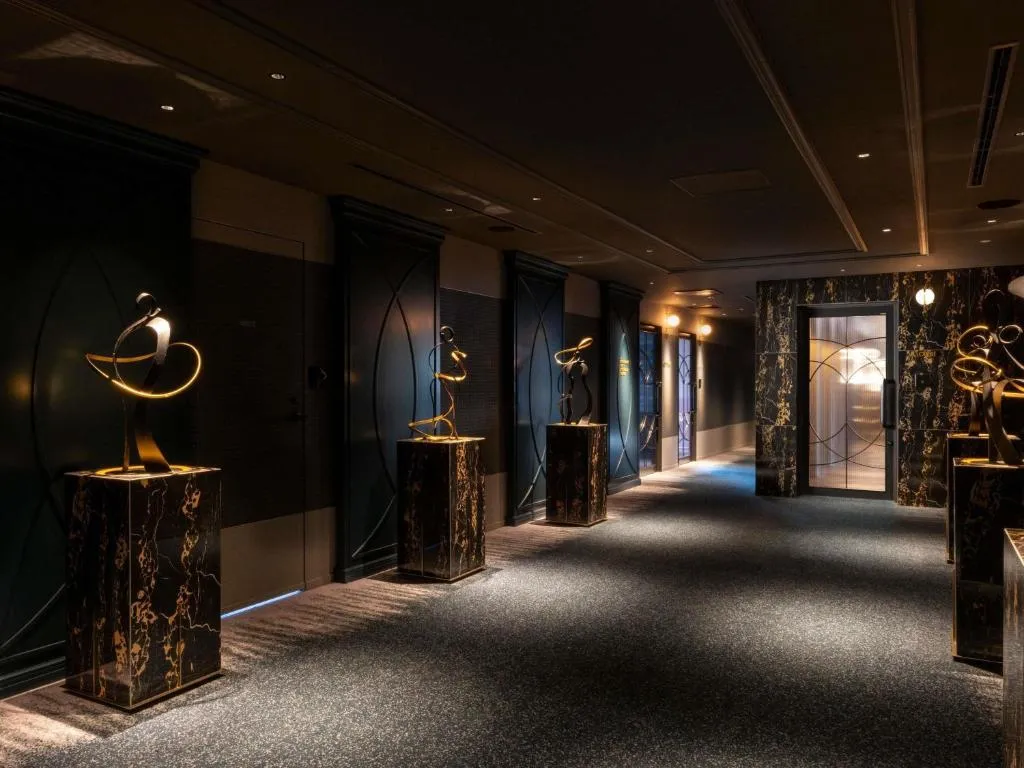Mercure Tokyo Hibiya