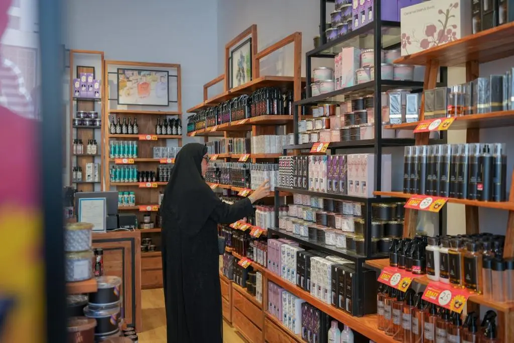 Millennium Makkah Al Naseem