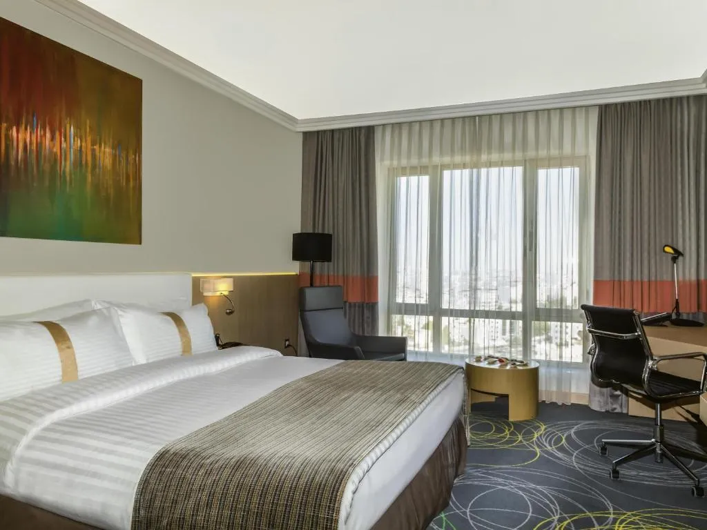 Mövenpick Hotel Amman