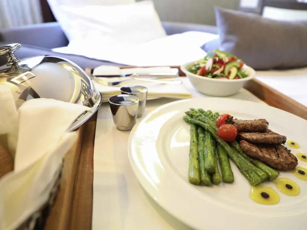 5-Night Package at Mövenpick Hotel Sarajevo