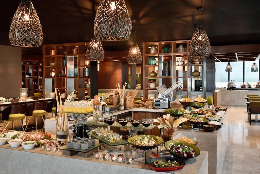 NH Collection Colombo