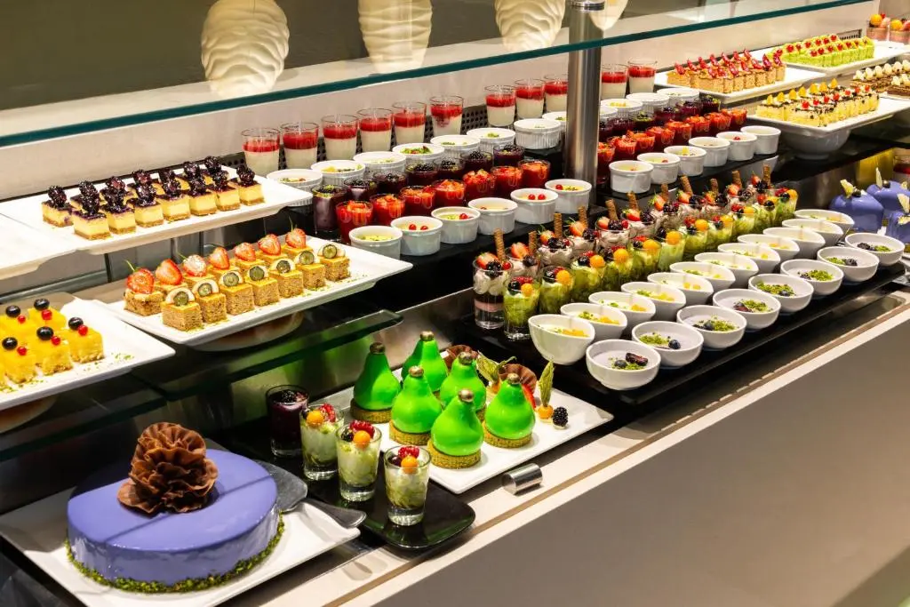 Narcissus Hotel and Residence Riyadh