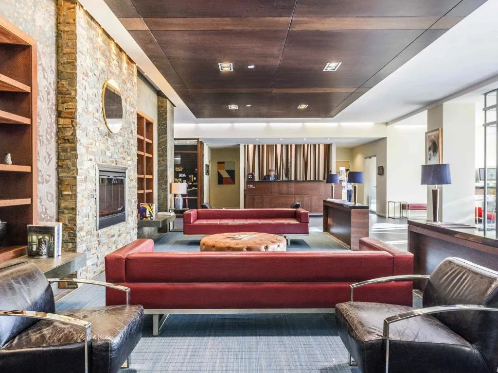 Novotel Montreal Aeroport 5 Nights Stay Offer