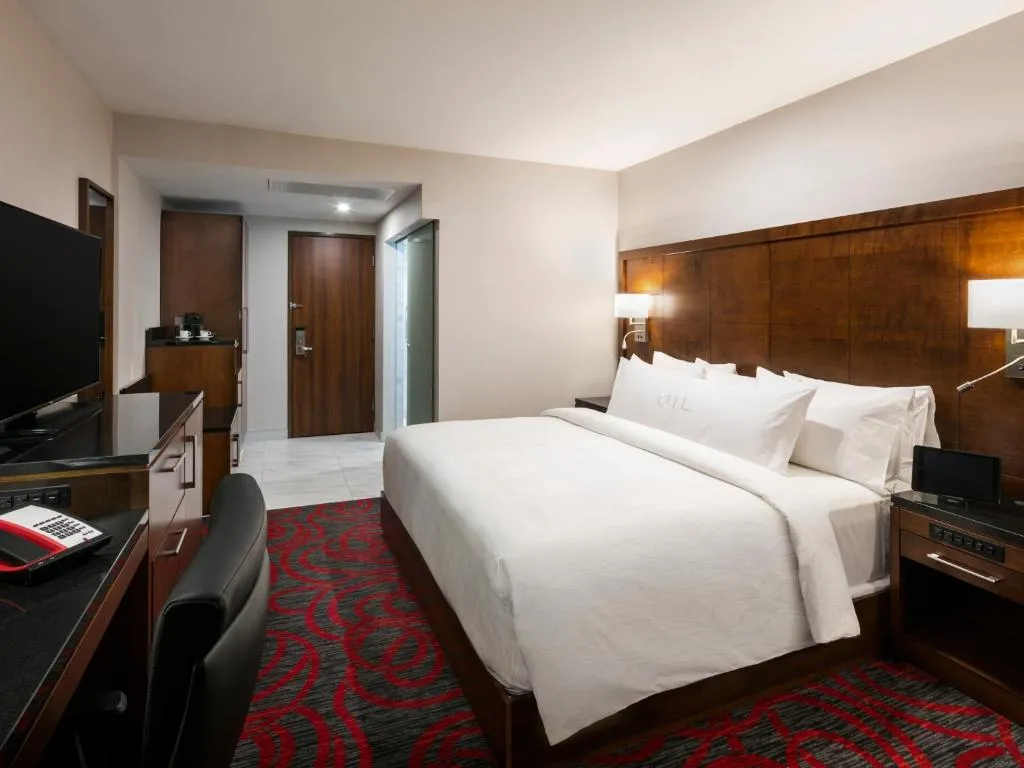 5 Nights Package at OTL Gouverneur Saguenay