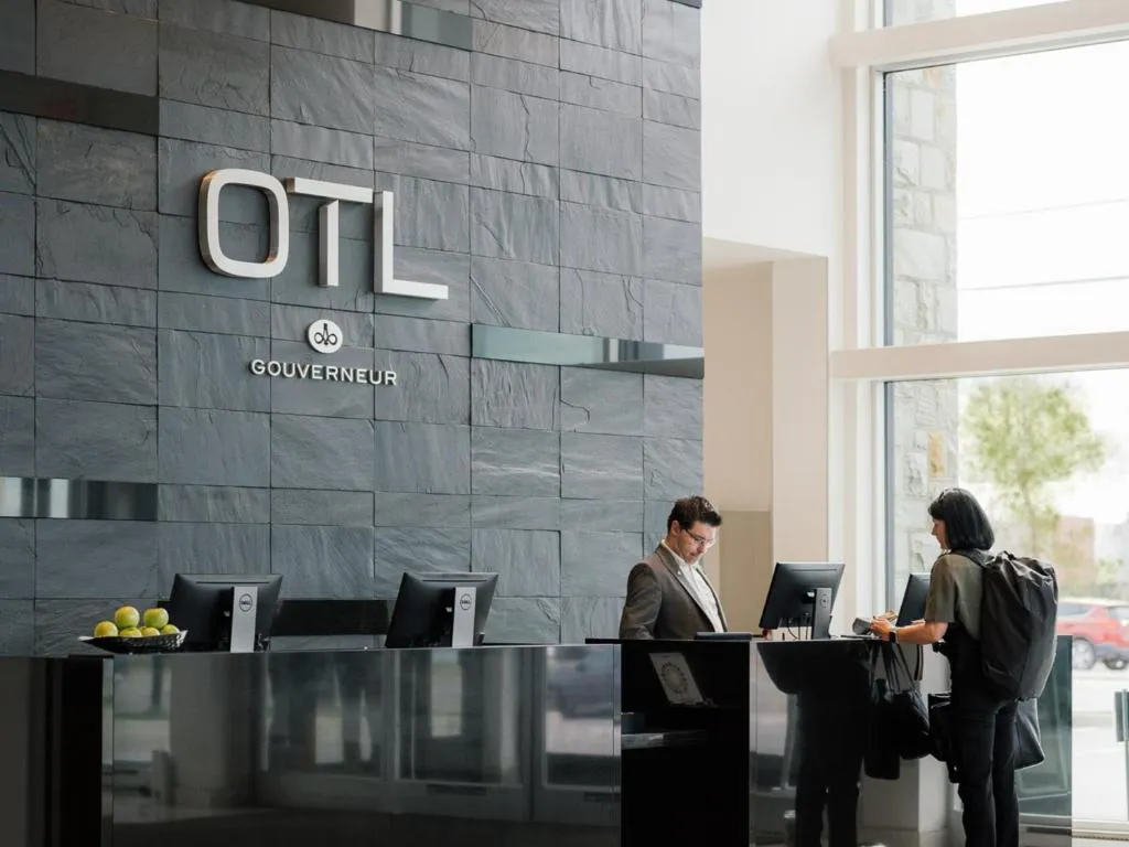 5 Nights Package at OTL Gouverneur Saguenay
