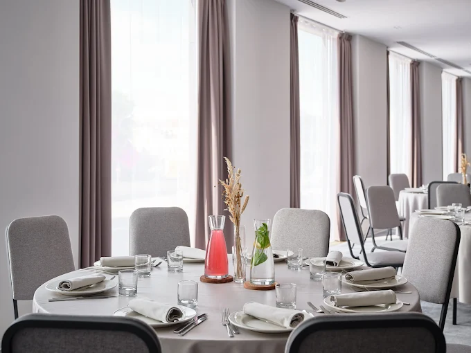 Hotel Pana White Moscow