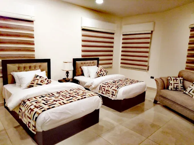 Panorama Amman Hotel