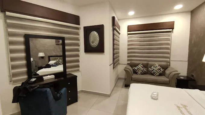 Panorama Amman Hotel