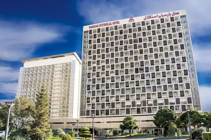 Parsian Esteghlal Hotel