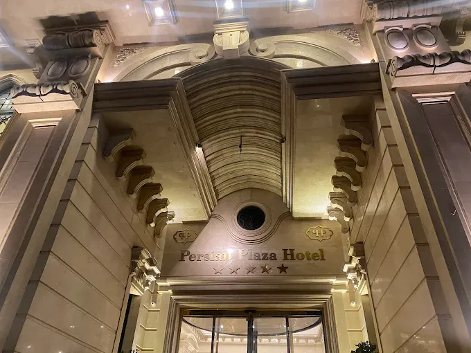 Persian Plaza Hotel