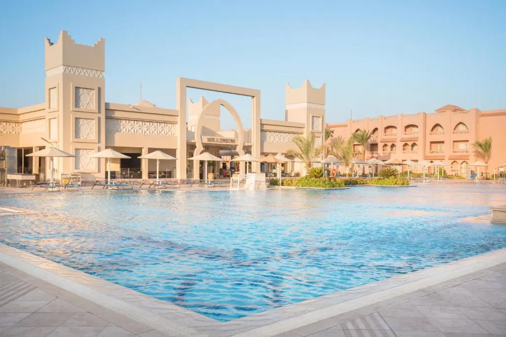 Aqua Vista Resort Hurghada
