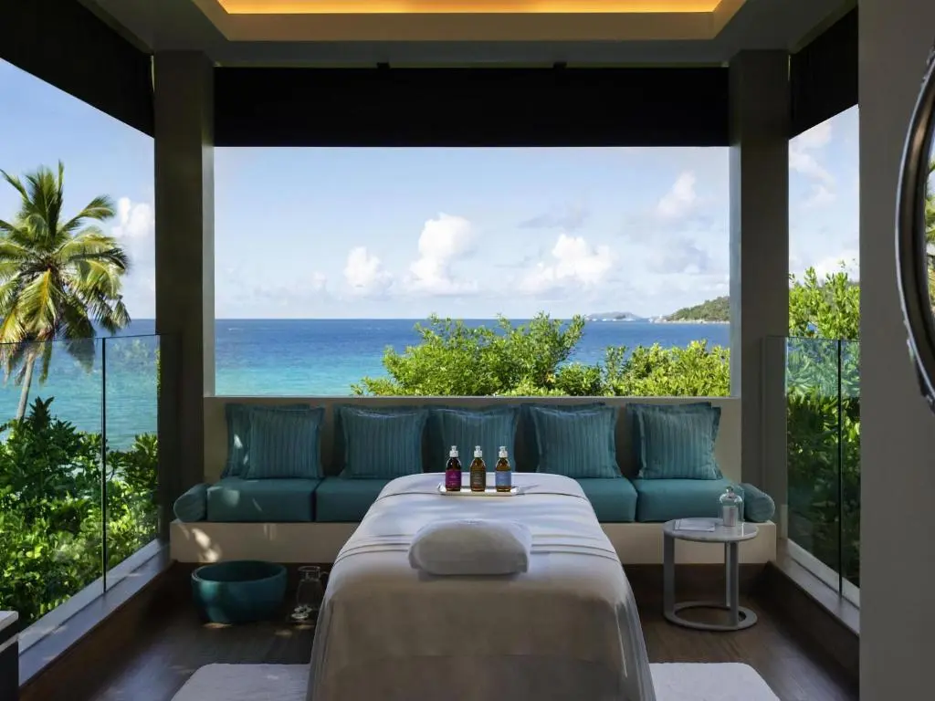 Raffles Seychelles