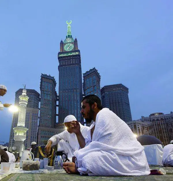 3 Star 10 Nights Umrah Package