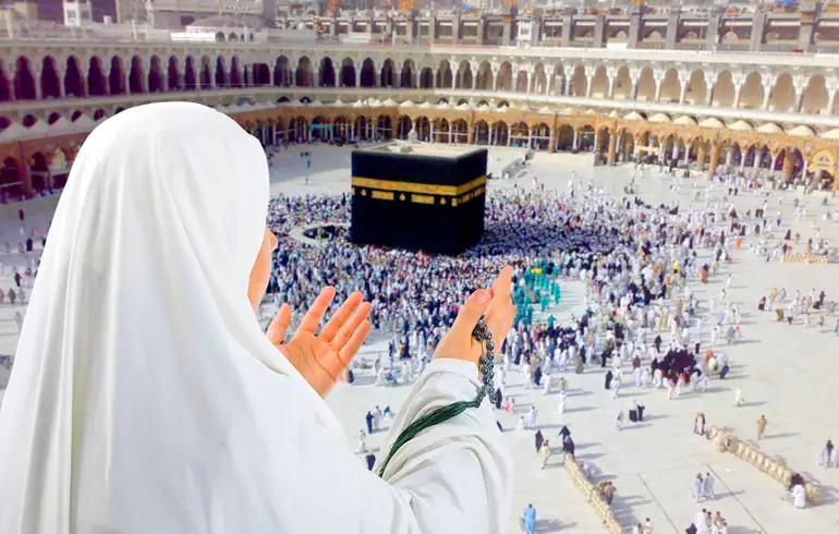12 Nights Umrah Package