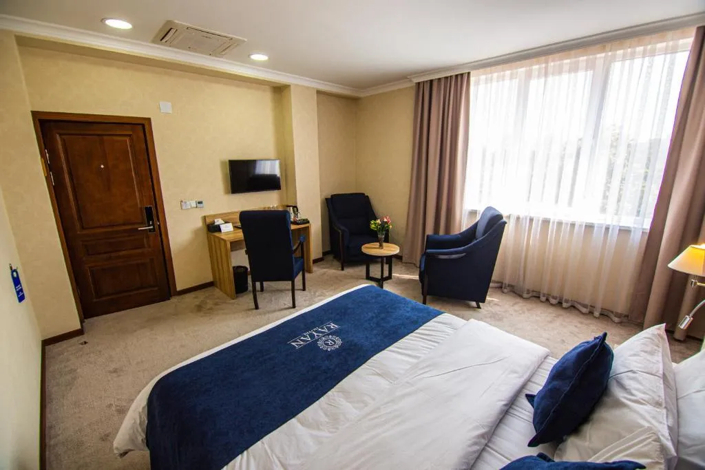 Rayan Hotel Sharjah