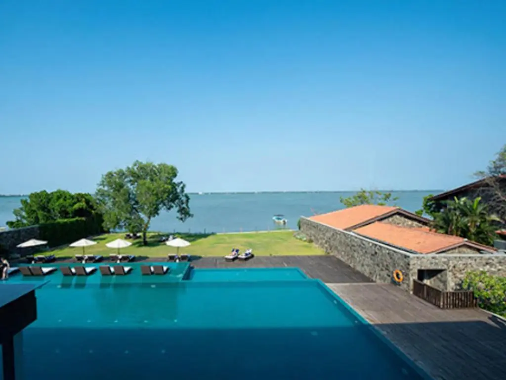 Negombo Holiday 