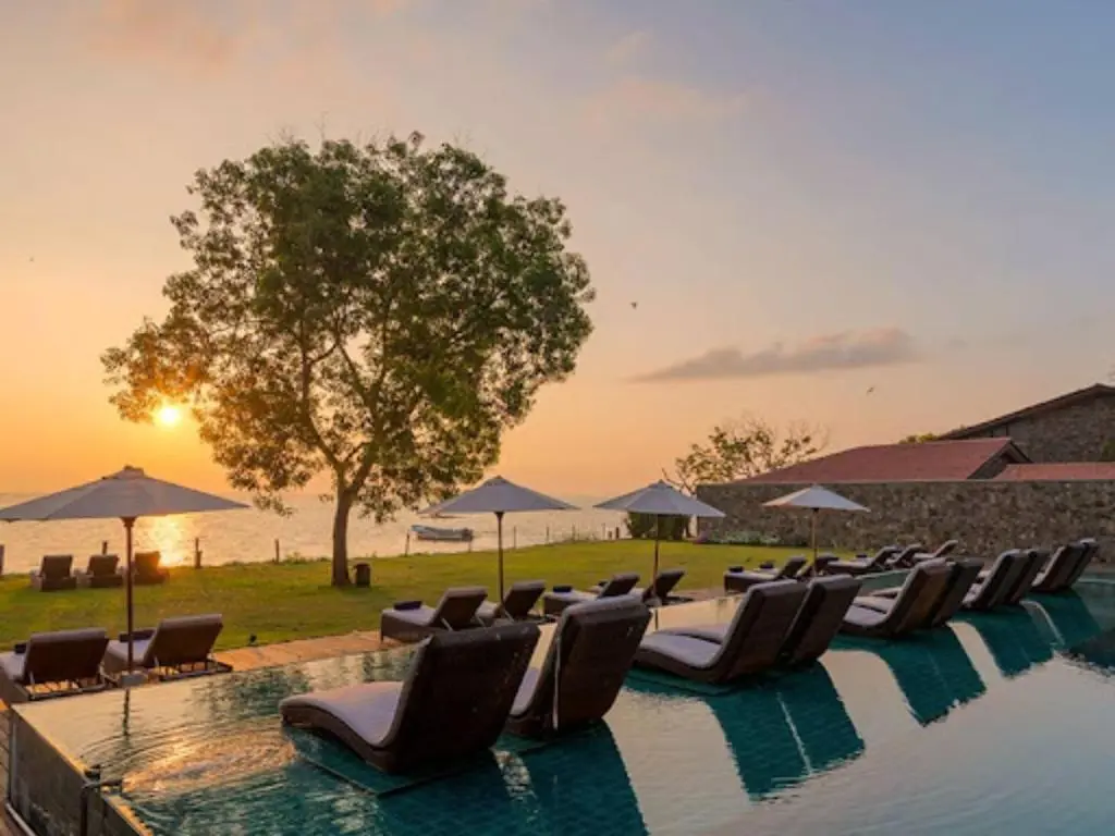 Regenta Arie Lagoon Negombo