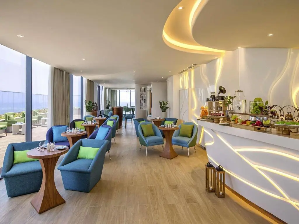 Retreat Palm Dubai Stay